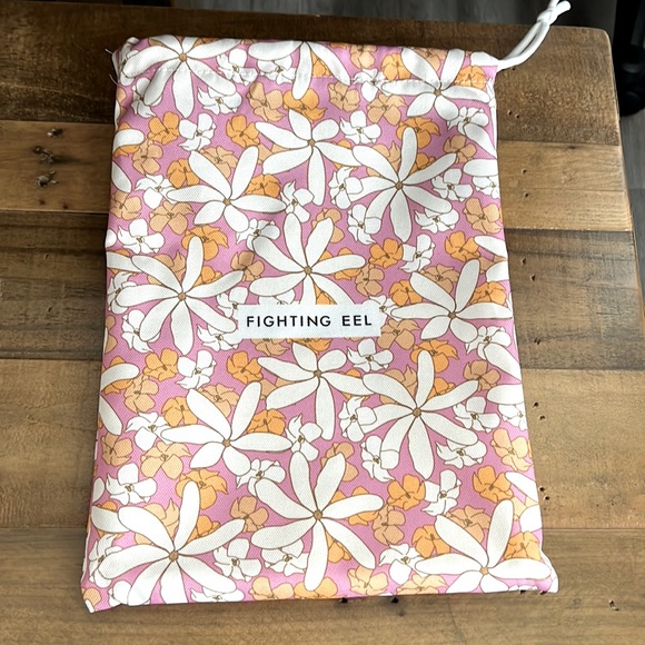 Fighting Eel Swim Fighting Eel Beach Towel Poshmark